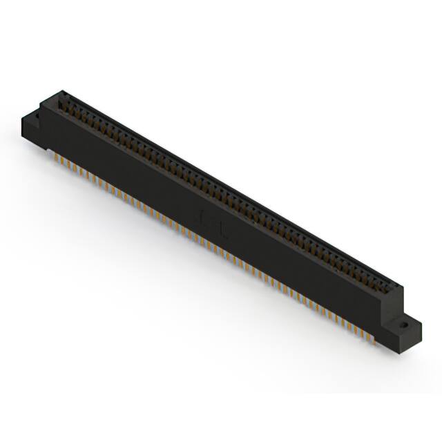 395-102-525-202 EDAC Inc.  Edgeboard Connectors
